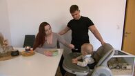 Teenager werden Mütter – Sa, 24.02., 18:00 Uhr