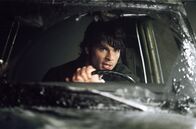 The Fog - Nebel des Grauens – Nick Castle (Tom Welling)