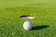 Golf: European Tour – Golf: European Tour