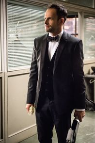 Elementary – Elementary (2013)