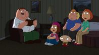 Family Guy – Mo, 06.06., 21:45 Uhr