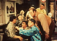 Bonanza – Bonanza (1959)