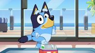 Bluey – Sa, 06.06., 17:10 Uhr