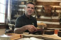Servus Reportage – Heilkräuterexperte Josef Wildanger