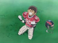 Eyeshield 21 – Sa, 09.08., 05:50 Uhr
