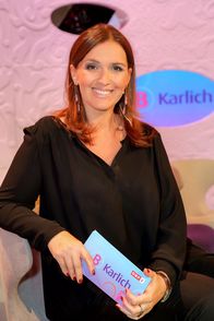 Die Barbara Karlich Show – Barbara Karlich.
