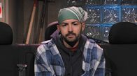 Promi Big Brother – Menderes ist traurig: Sein Buddy Rainer ist nominiert.
