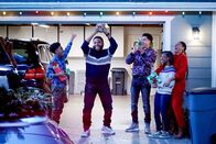 Black-ish – Sa, 03.05., 12:07 Uhr
