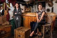 aspekte – Jo Schück und Katty Salié