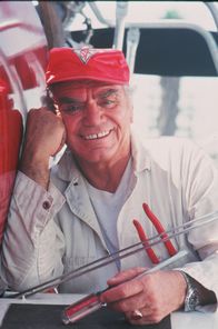 Airwolf – Airwolf (1987)