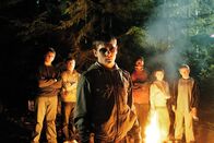 Eden Lake – Eden Lake (2008)