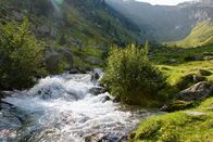 Bergwelten – Tal des Wassers: Felbertal