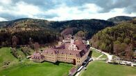 Landleben – Stift Rein.