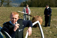 Hot Fuzz – Hot Fuzz (2007)