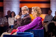 Fakt oder Fake – Erwin Steinhauer, Elena Uhlig.