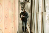 Bastille Day – CIA-Agent Sean Briar (Idris Elba) nimmt die Verfolgung eines Terrorverdächtigen auf.