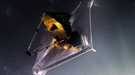 Spacetime – Ergänzung und Nachfolger des Hubble-Teleskops ist das James Webb Weltraumteleskop. Das Teleskop arbeitet vor allem mit hochempfindlichen Infrarotsensoren und kann auch sehr schwache Wärmestrahlung aufnehmen. Dafür verfügt es über den größten Spiegel, der je ins All befördert wurde.