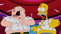 Family Guy – Was ist mit Homer (r.) und Peter (l.) nur geschehen?