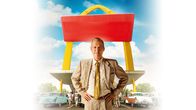 The Founder – Plakatmotiv zum Film mit Michael Keaton als Ray Kroc in der Hauptrolle.