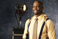 Brooklyn Nine-Nine – (6. Staffel) - Terry Jeffords (Terry Crews)