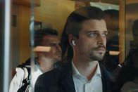 Neumatt – Wieder zwischen zwei Welten: Julian Koechlin als Michi Wyss