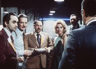 Der Dialog – v.r.). Copyright: SRF/2019 Paramount Pictures. All Rights Reserved.
