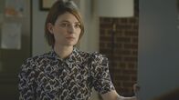 Bull – Taylor Rentzel (MacKenzie Meehan)