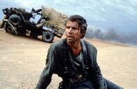 Mad Max - Jenseits der Donnerkuppel – Mad Max (Mel Gibson)