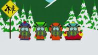 South Park – Sa, 28.02., 22:20 Uhr
