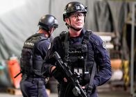 S.W.A.T. – S.W.A.T. (2018)
