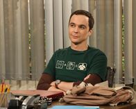 The Big Bang Theory – Sheldon (Jim Parsons) und Amy schaffen es, sich mit ihren Geschenken gegenseitig zu überraschen ...