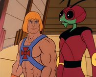 He-Man – Di, 30.01., 05:05 Uhr