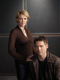 Stargate: SG-1 – Stargate: SG-1 (1997)