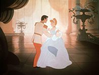 Cinderella – Cinderella (r.)