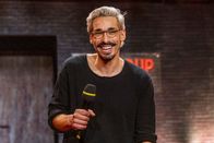 Standup 3000 – Serkan Ates-Stein
