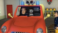 Feuerwehrmann Sam – Penny und Hellen werden vermisst. Nun kann nur Schnuffis guter Riecher helfen.