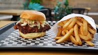 Big Food Bucket List – Mo, 29.04., 04:15 Uhr