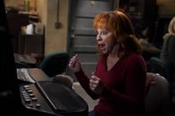 Young Sheldon – June (Reba McEntire)