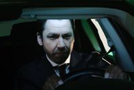 Atlanta Medical – Gordon Page (Michael Weston)