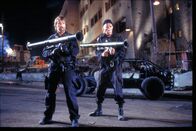 Delta Force – Fr, 26.09., 01:15 Uhr