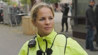 110 Hannover - Im Visier der Polizei – Judith Häring