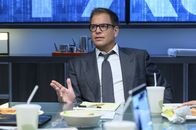 Bull – Dr. Jason Bull (Michael Weatherly)
