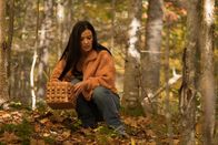Trickster – Maggie (Crystle Lightning)