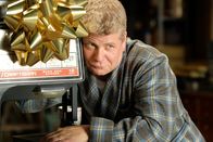 The Kids Are Alright – Mike Cleary (Michael Cudlitz)