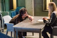 For the People – Shane Coffey (Steve Caldwell), Hope Davis (Jill Carlan).