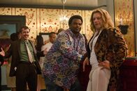 Hot Tub Time Machine 2 – Craig Robinson, Jason Jones, Rob Corddry