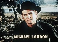 Bonanza – Bonanza (1959)