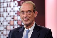 Stöckl. – Heinz Faßmann.