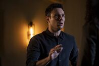 Charmed – Harry Greenwood (Rupert Evans)