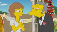 Die Simpsons – "Die Simpsons", "Keine Frau für Moe." Bart möchte sich nach einem missglückten Telefonstreich an Moe rächen. Er bestellt dem Barkeeper eine russische Frau im Darknet. Als Anastasia ankommt, kann Moe seine Augen nicht von ihr lassen. Außerdem bringt sie seine ganze Bar auf Vordermann und beschert ihm neue Kundschaft. Doch kurz bevor es ernst wird, bekommt Moe kalte Füße. Er trennt sich von Anastasia. Wenig später bereut er diese Entscheidung und möchte sie zurückerobern.